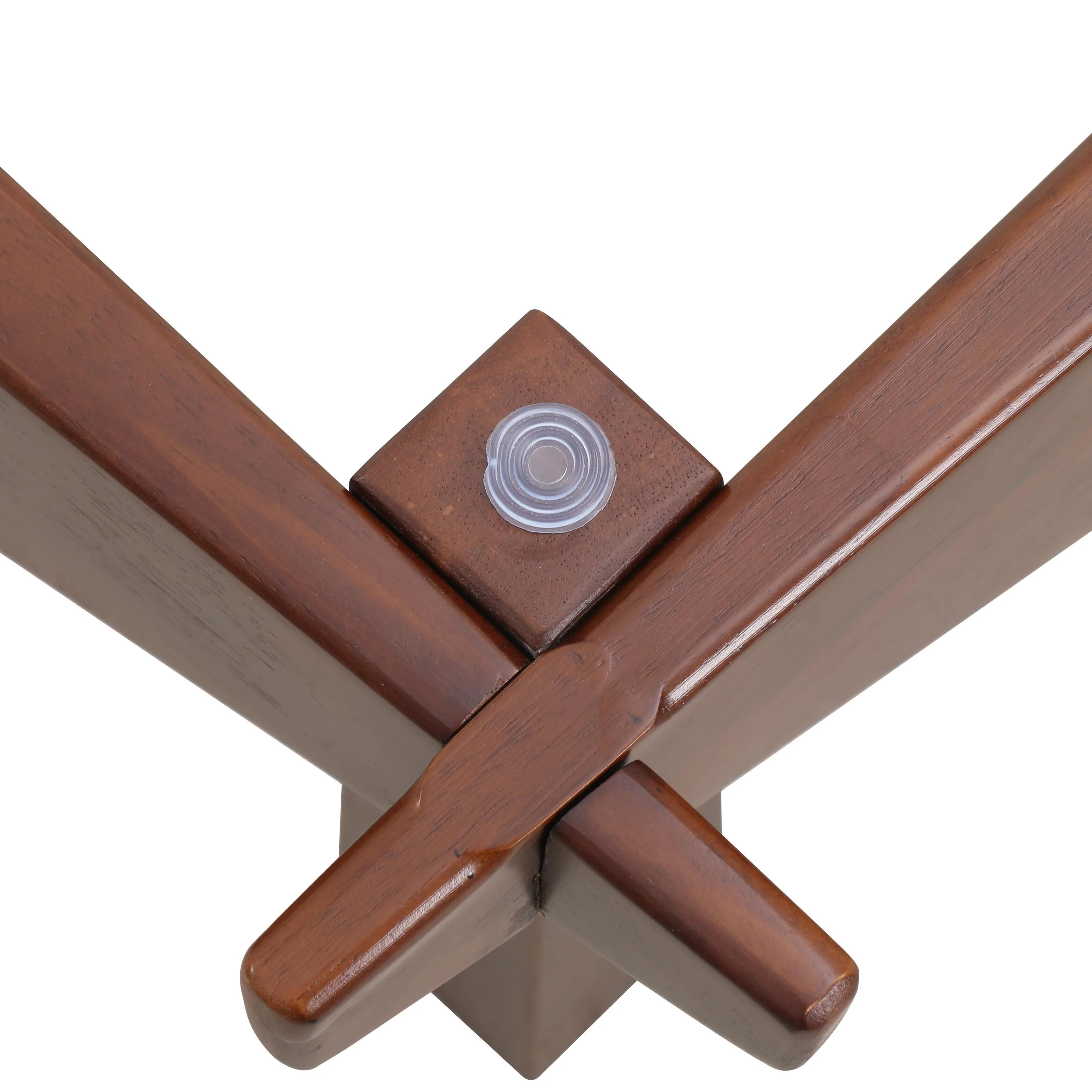 Imperial Triangle Coffee Table