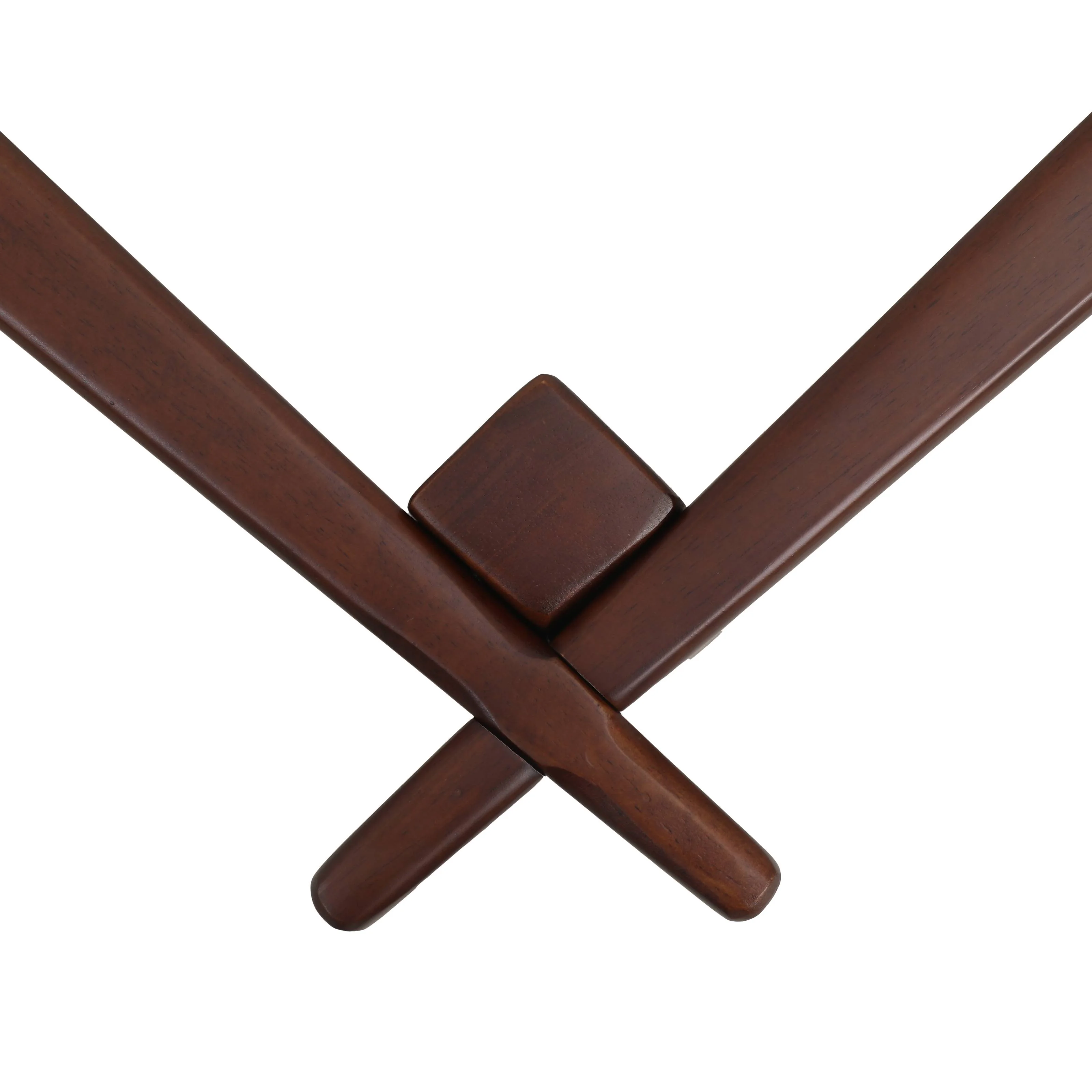 Imperial Triangle Coffee Table Base