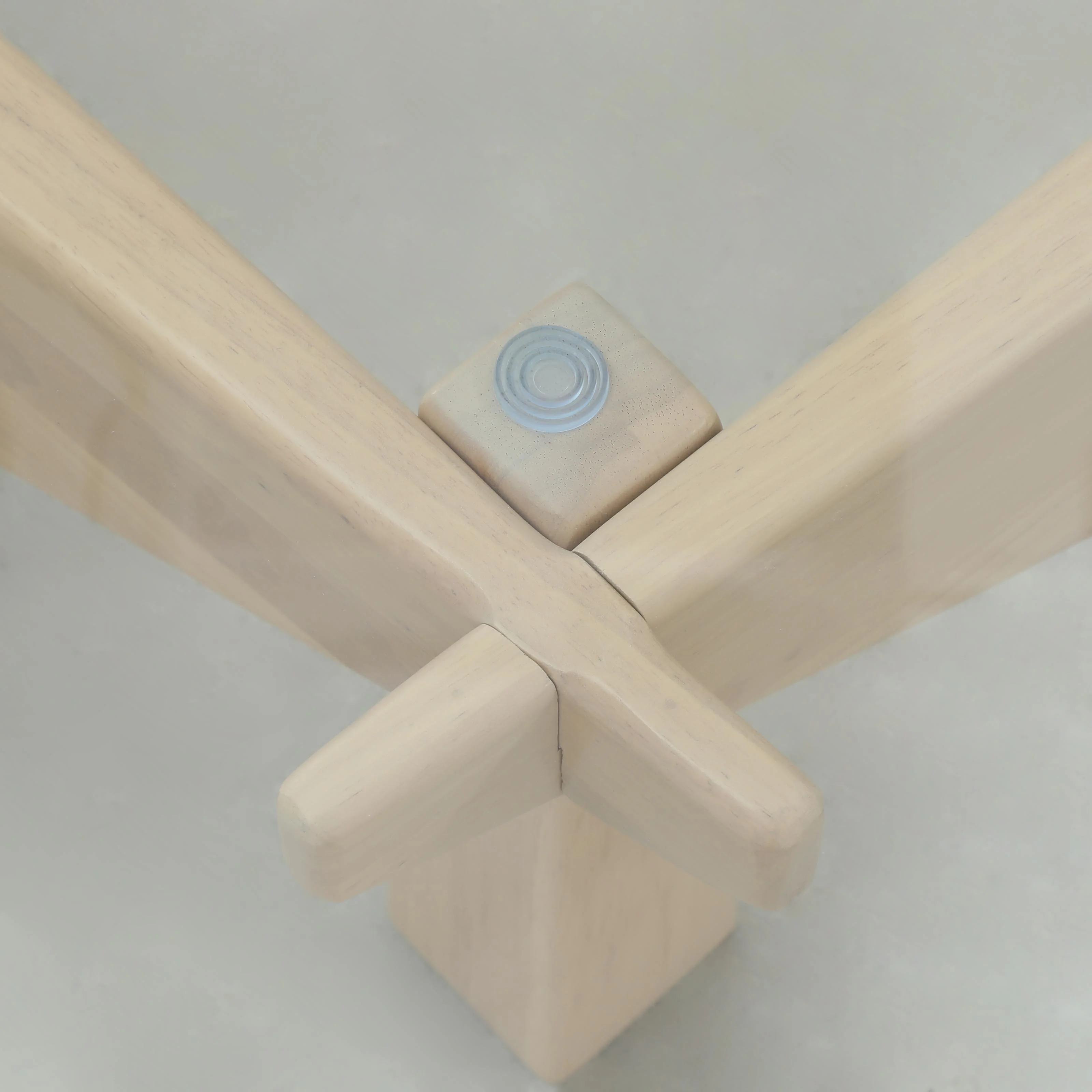 Imperial Triangle Coffee Table