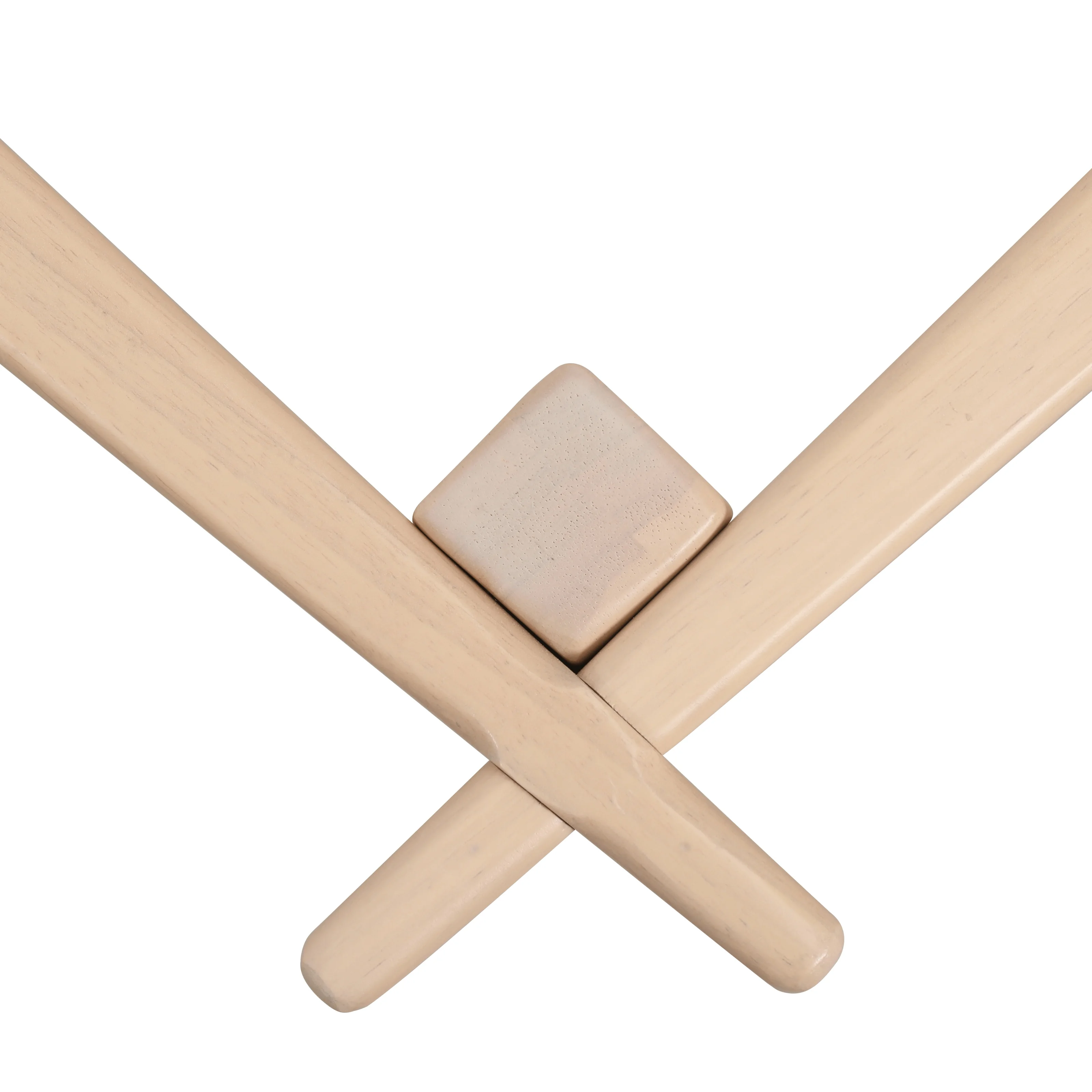 Imperial Triangle Coffee Table Base