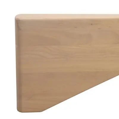 Imperial Triangle Coffee Table Base