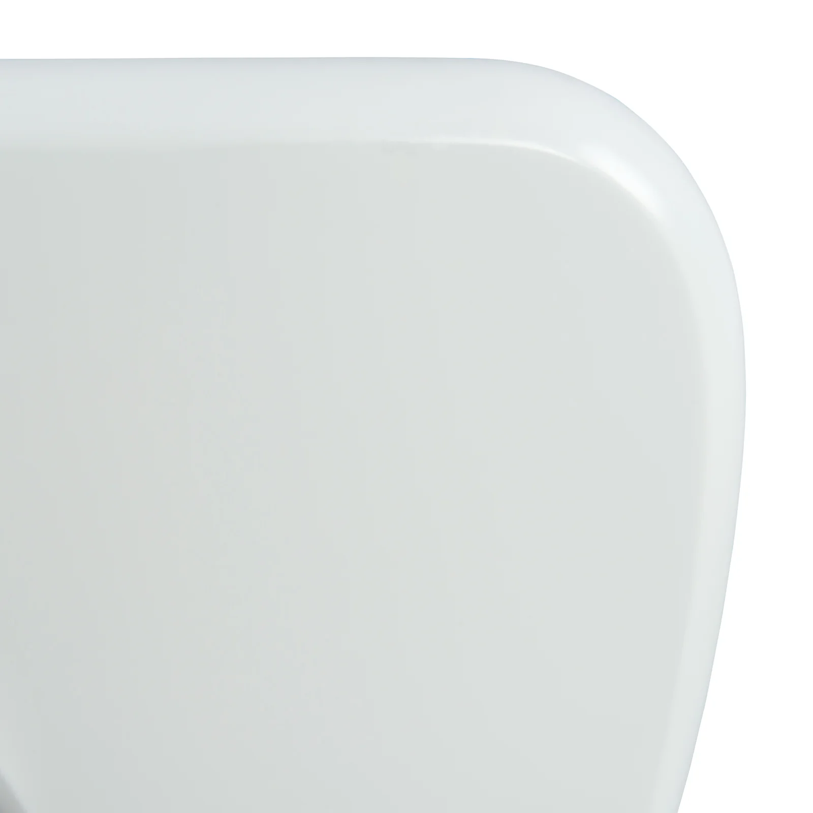 Imperial Triangle Coffee Table