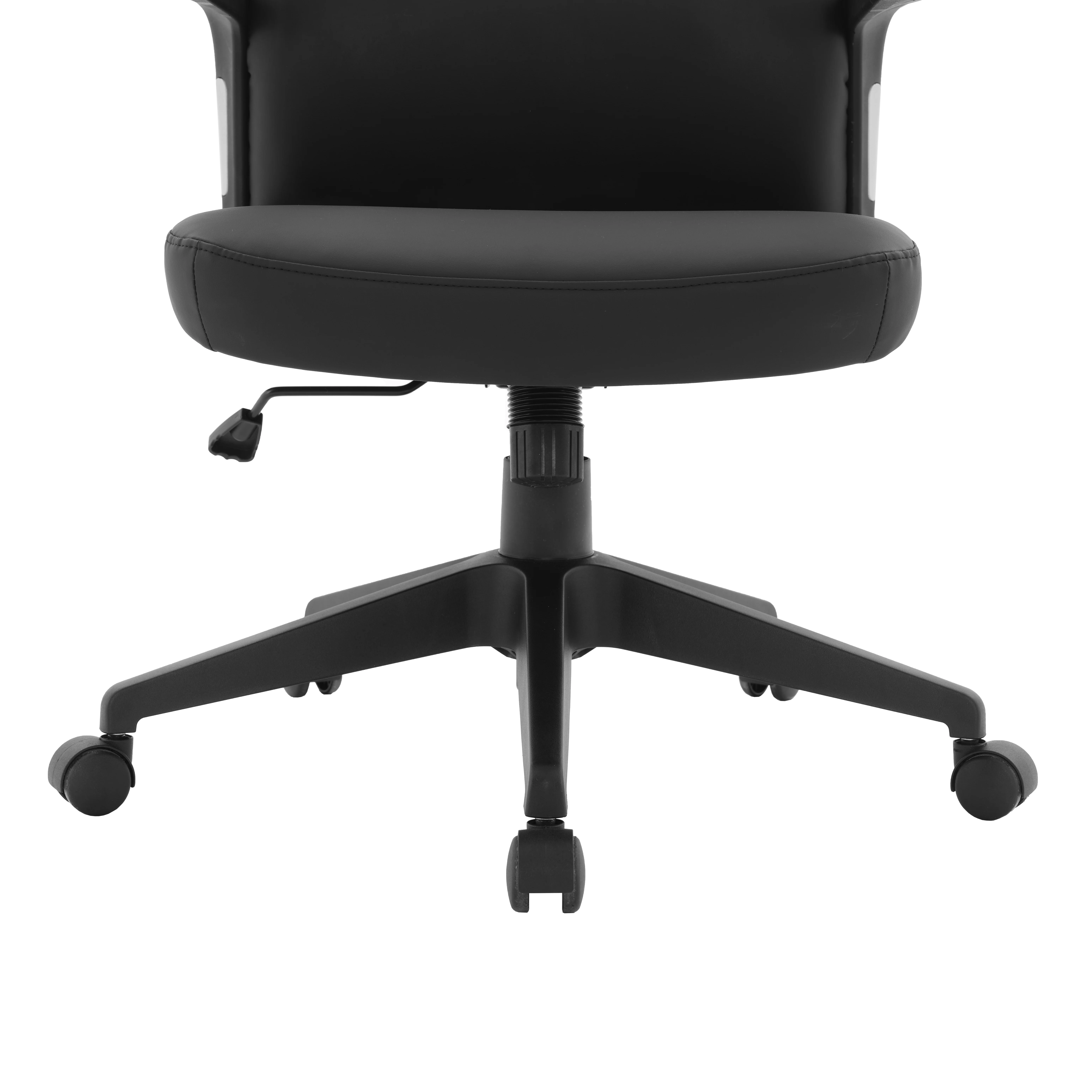 Nexa Collection Modern Office Chair In Black