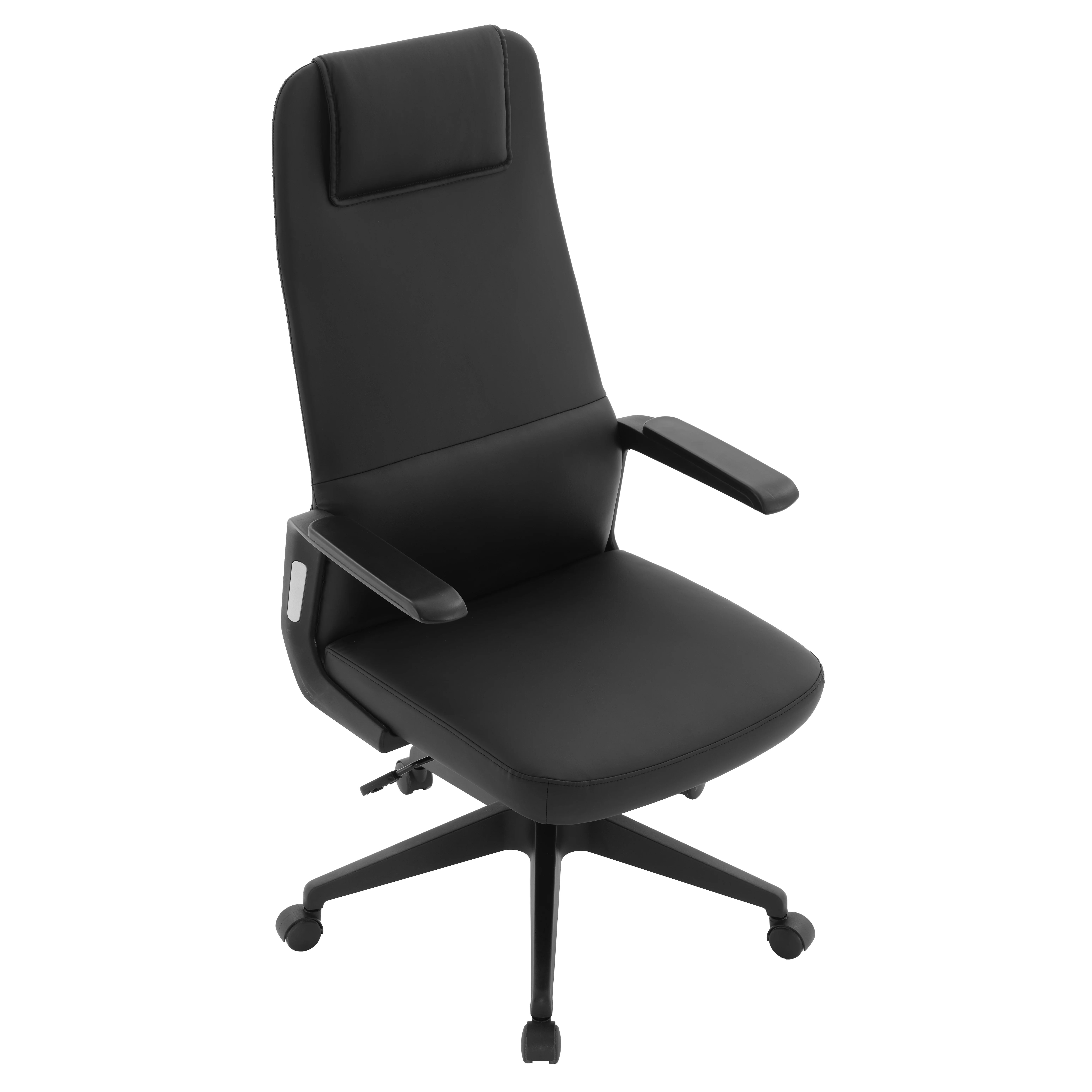 Nexa Collection Modern Office Chair In Black