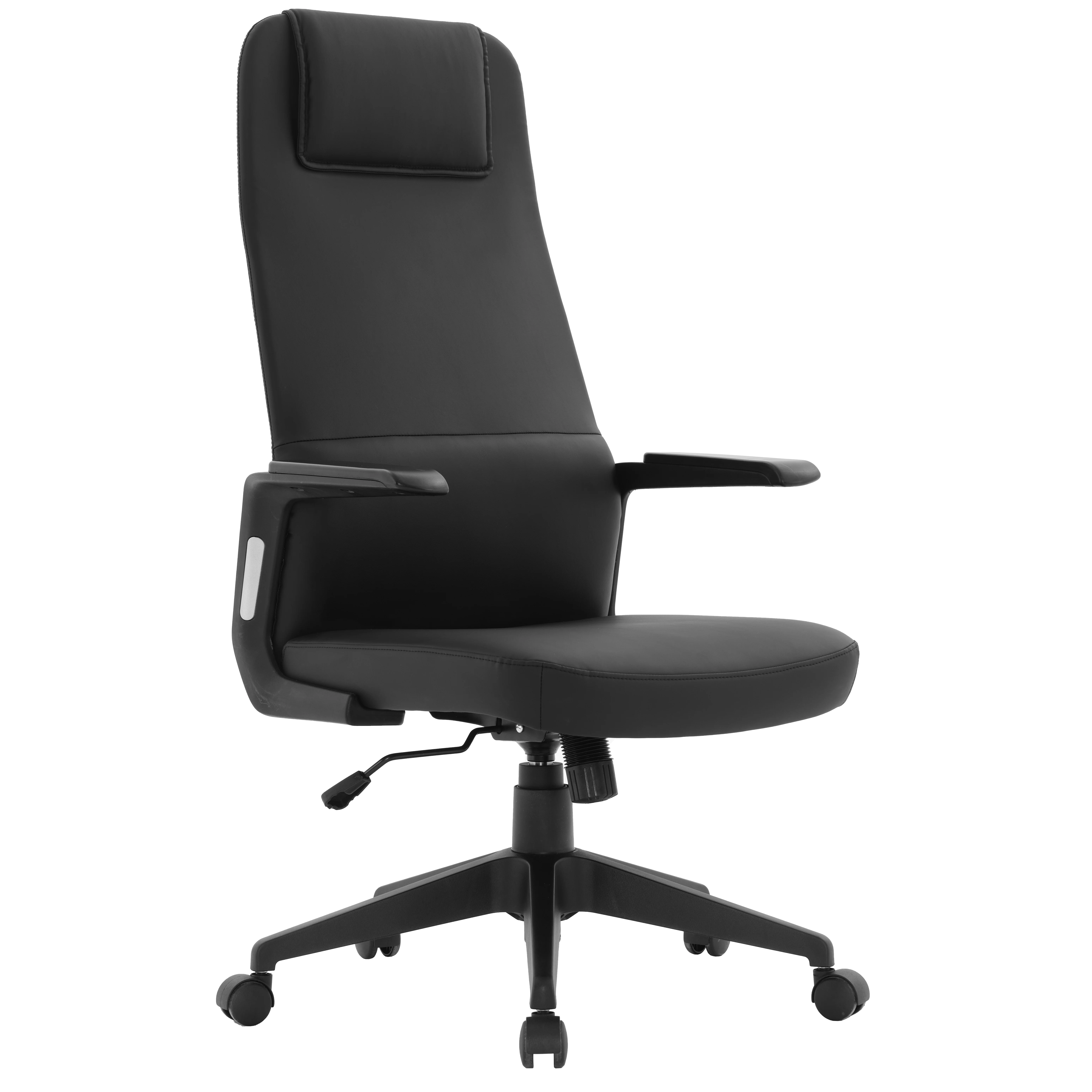 Nexa Collection Modern Office Chair In Black