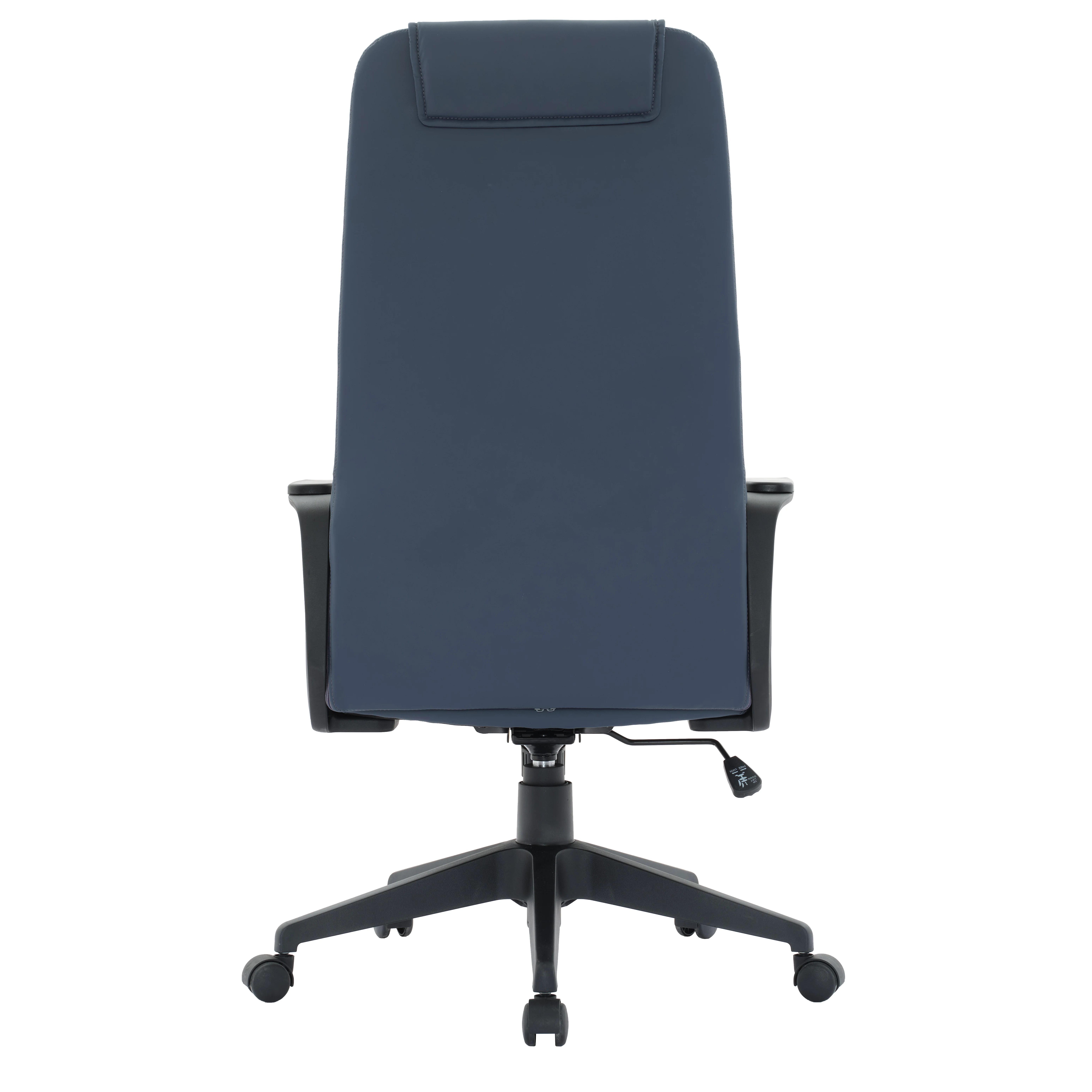 Nexa Collection Modern Office Chair In Blue