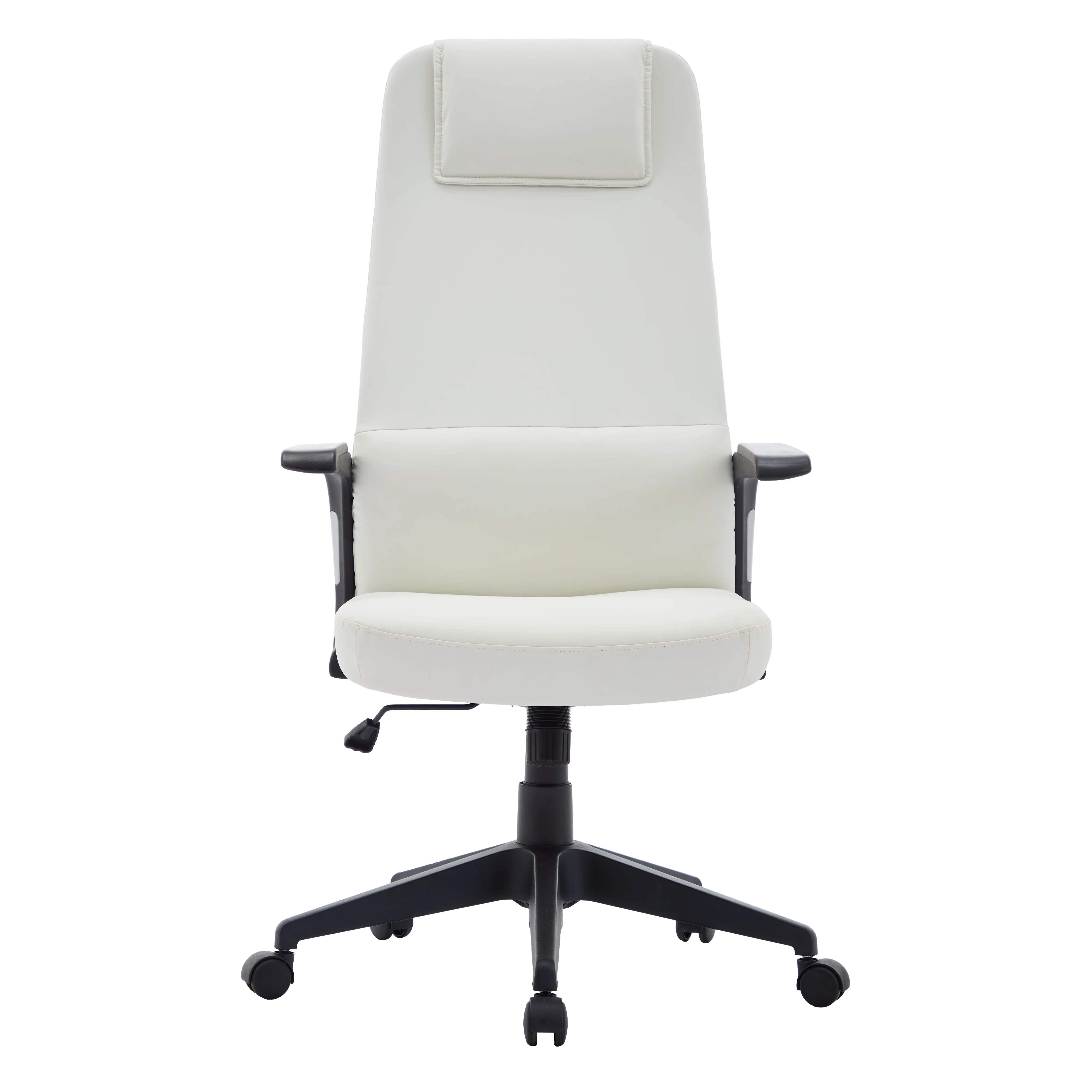 Nexa Collection Modern Office Chair In White