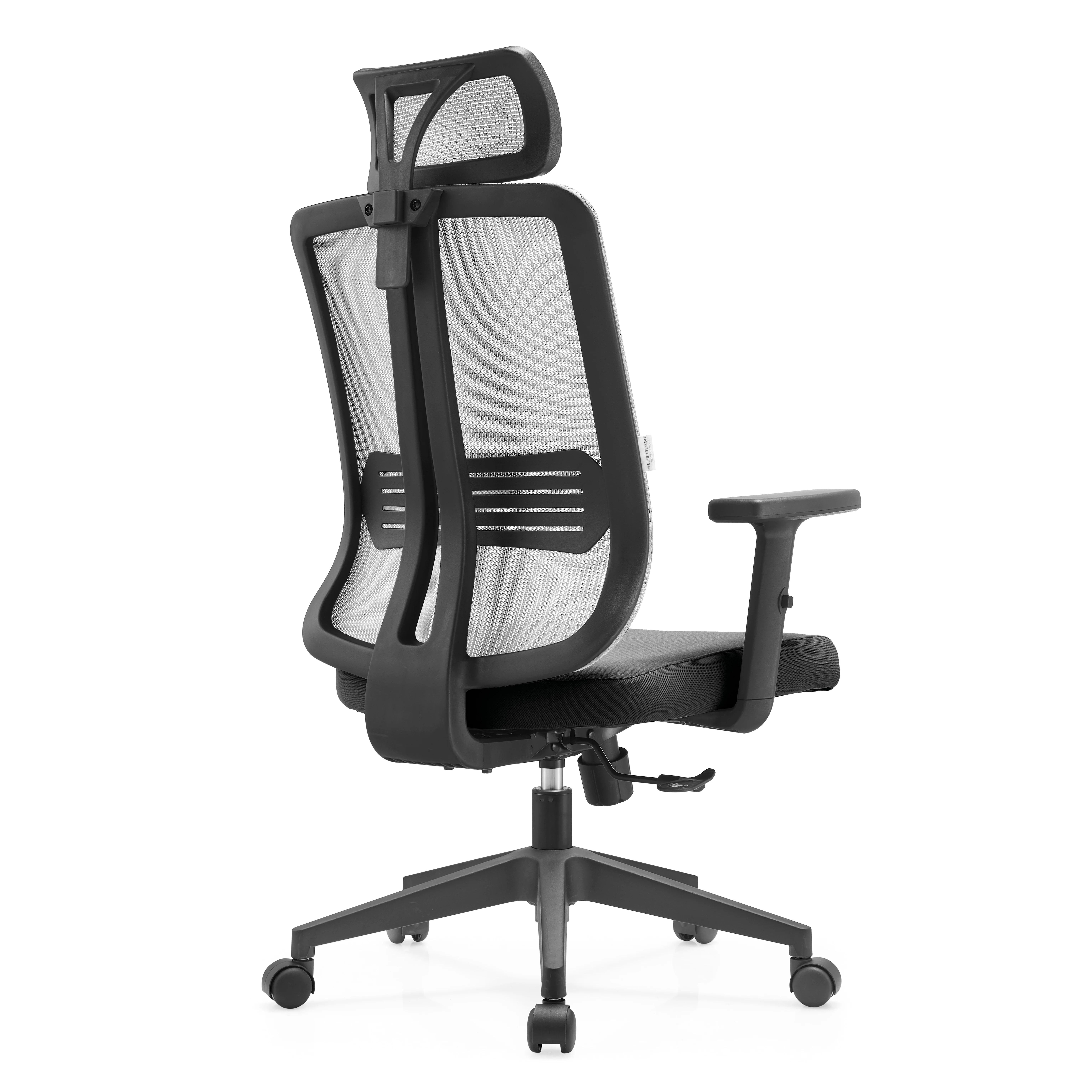 Office Nift Series Office Task Chair In White