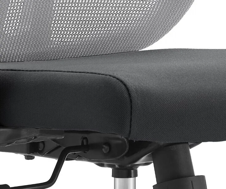 Office Nift Series Office Task Chair In White