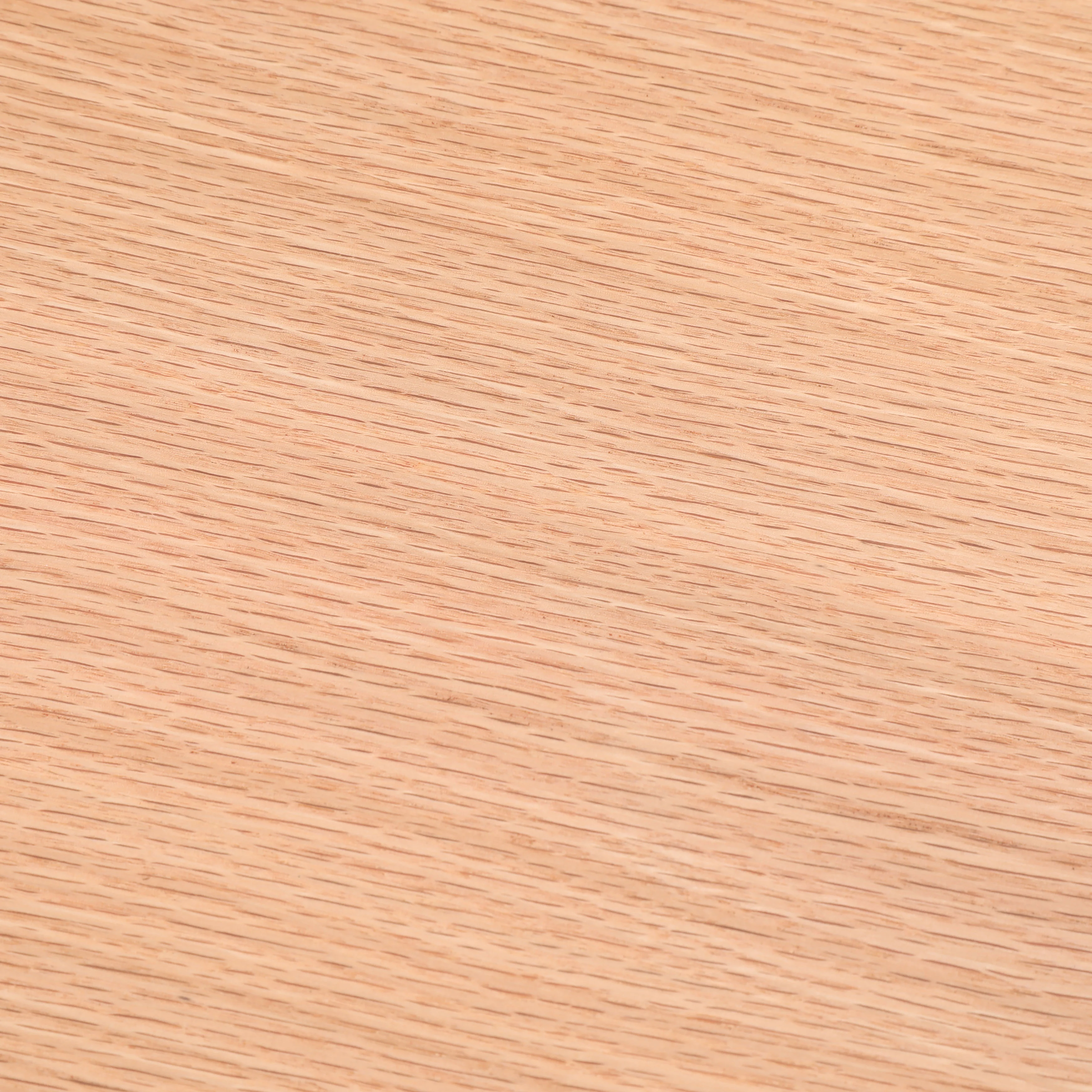 Rivo Collection Elegant Dining Chair in Natural Wood - Set of 2