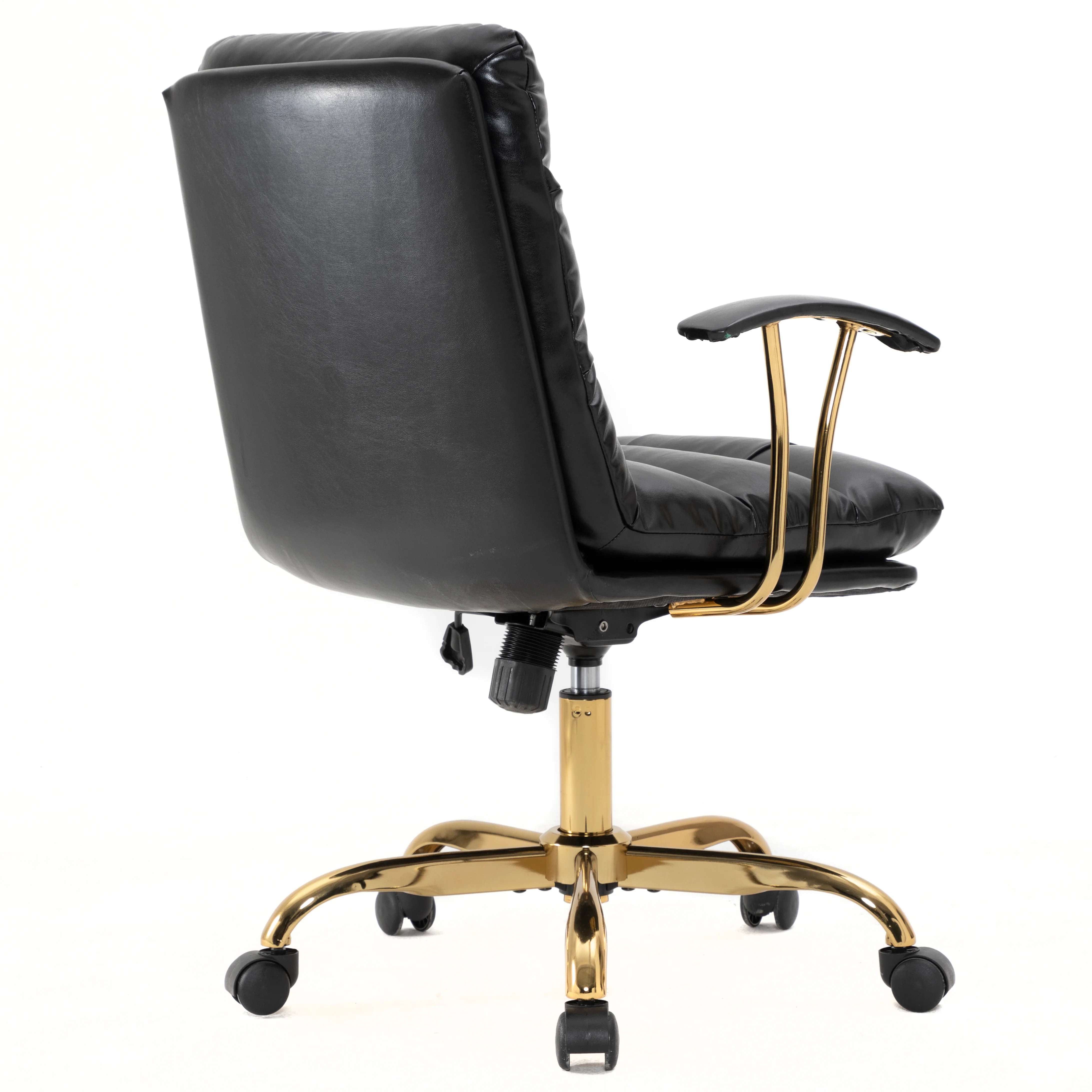 Regina Modern Executive Leather Office Chair