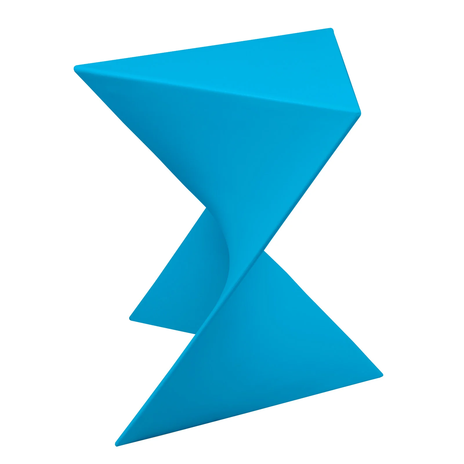 Randolph Modern Side Table Set of 2