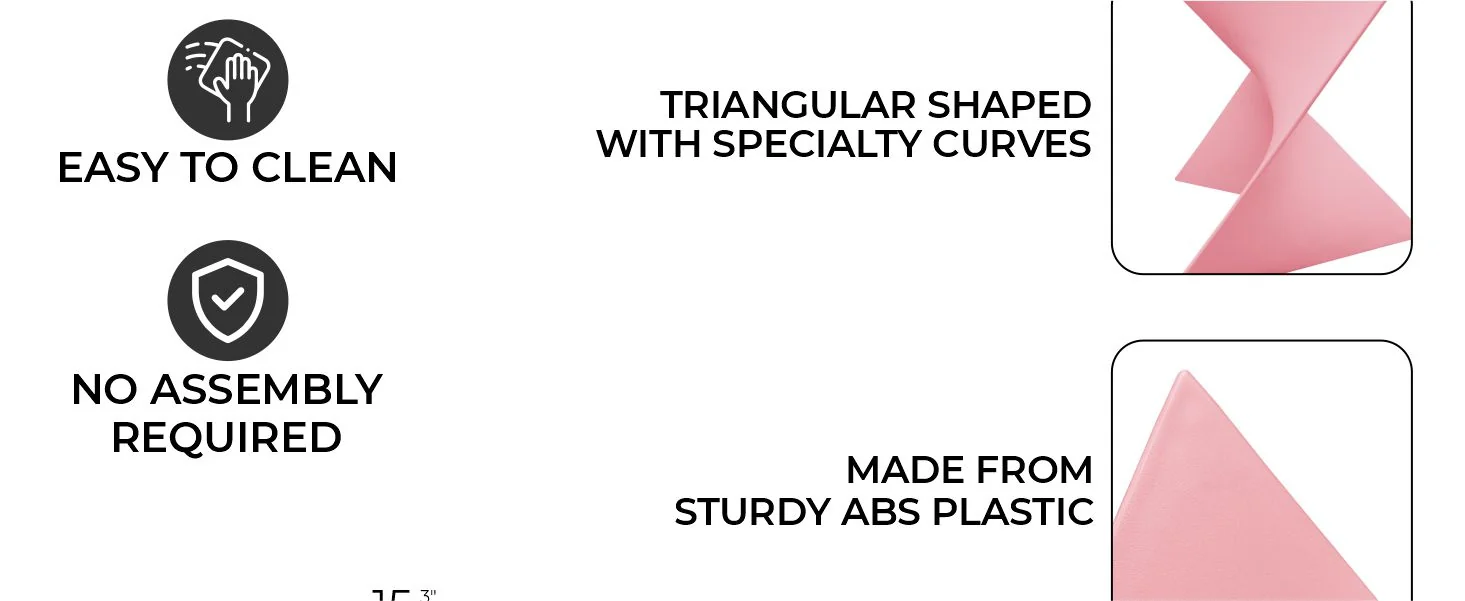 Randolph Modern Side Table Set of 4