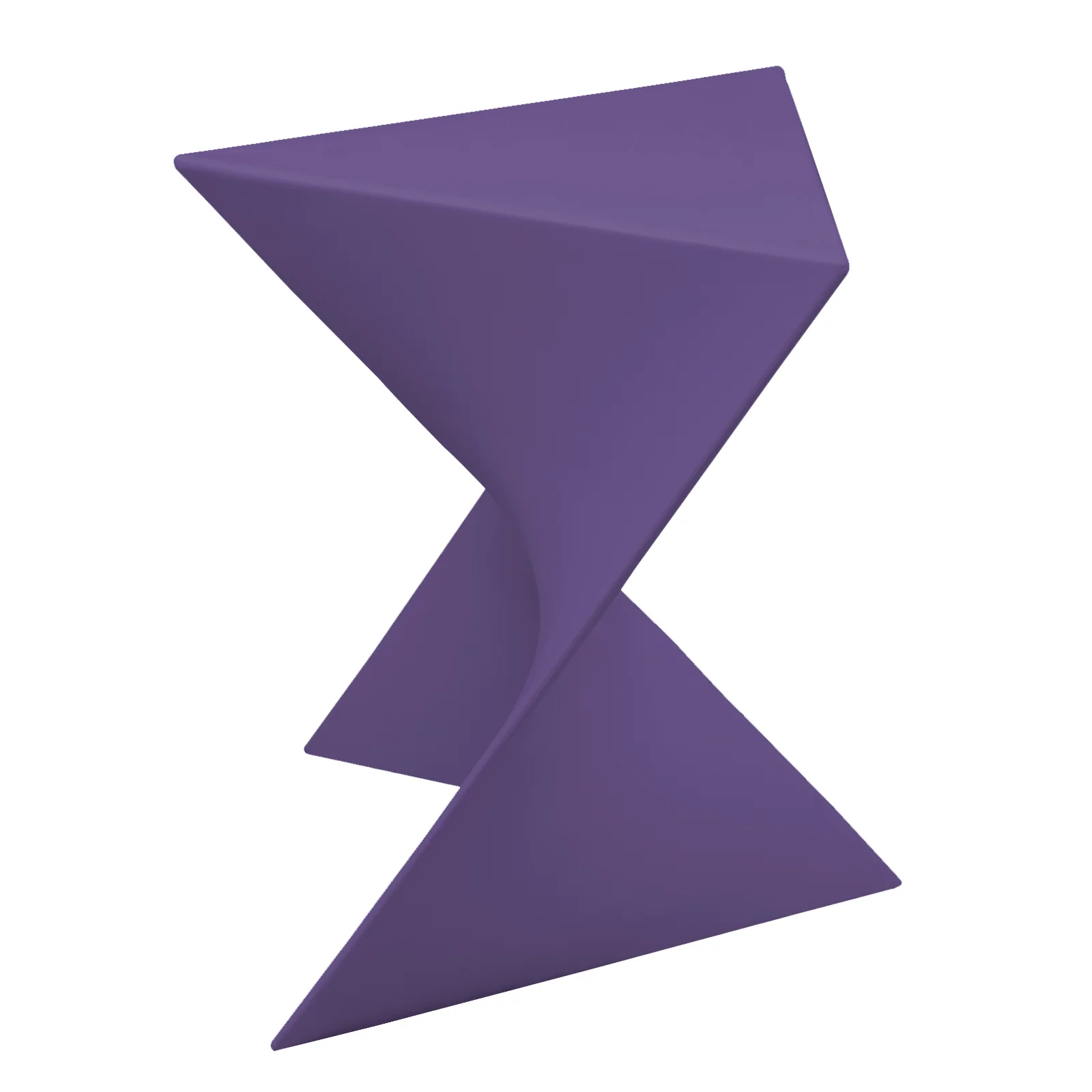 Randolph Modern Side Table Set of 2