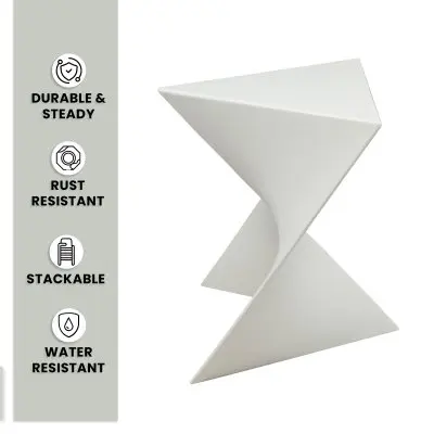 Randolph Modern Side Table Set of 4