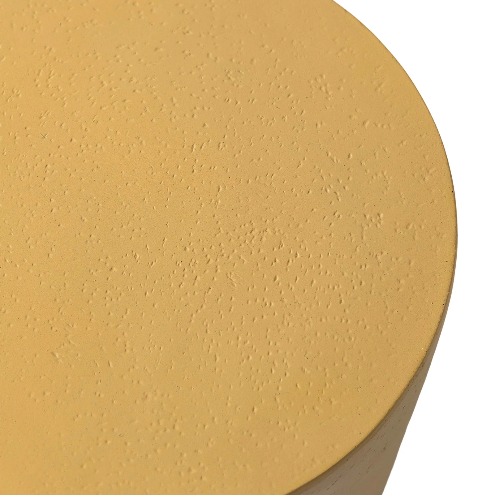 Modern Side End Table Ramble Series In Beige