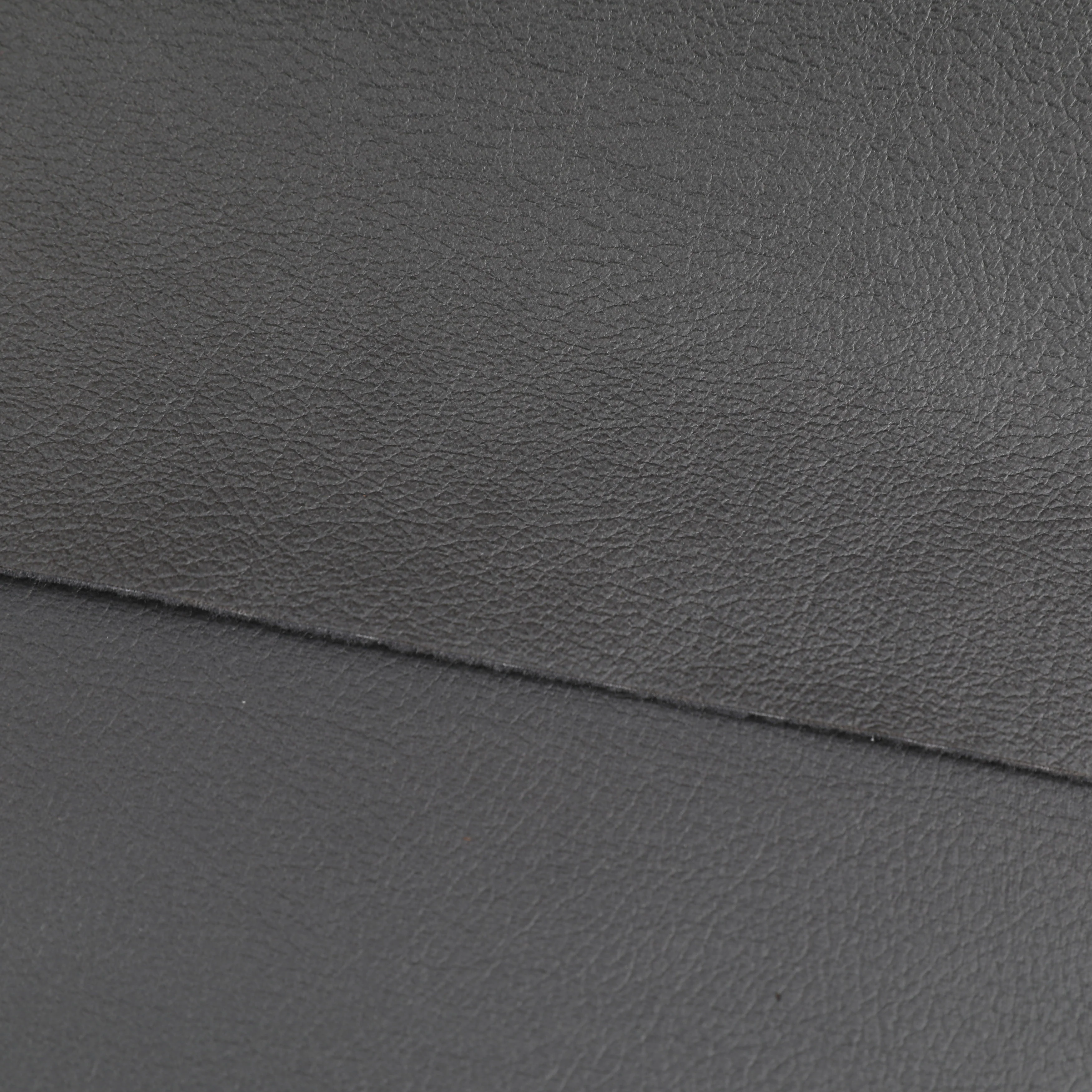 Urbane Collection Modern Dining Chair in Charcoal