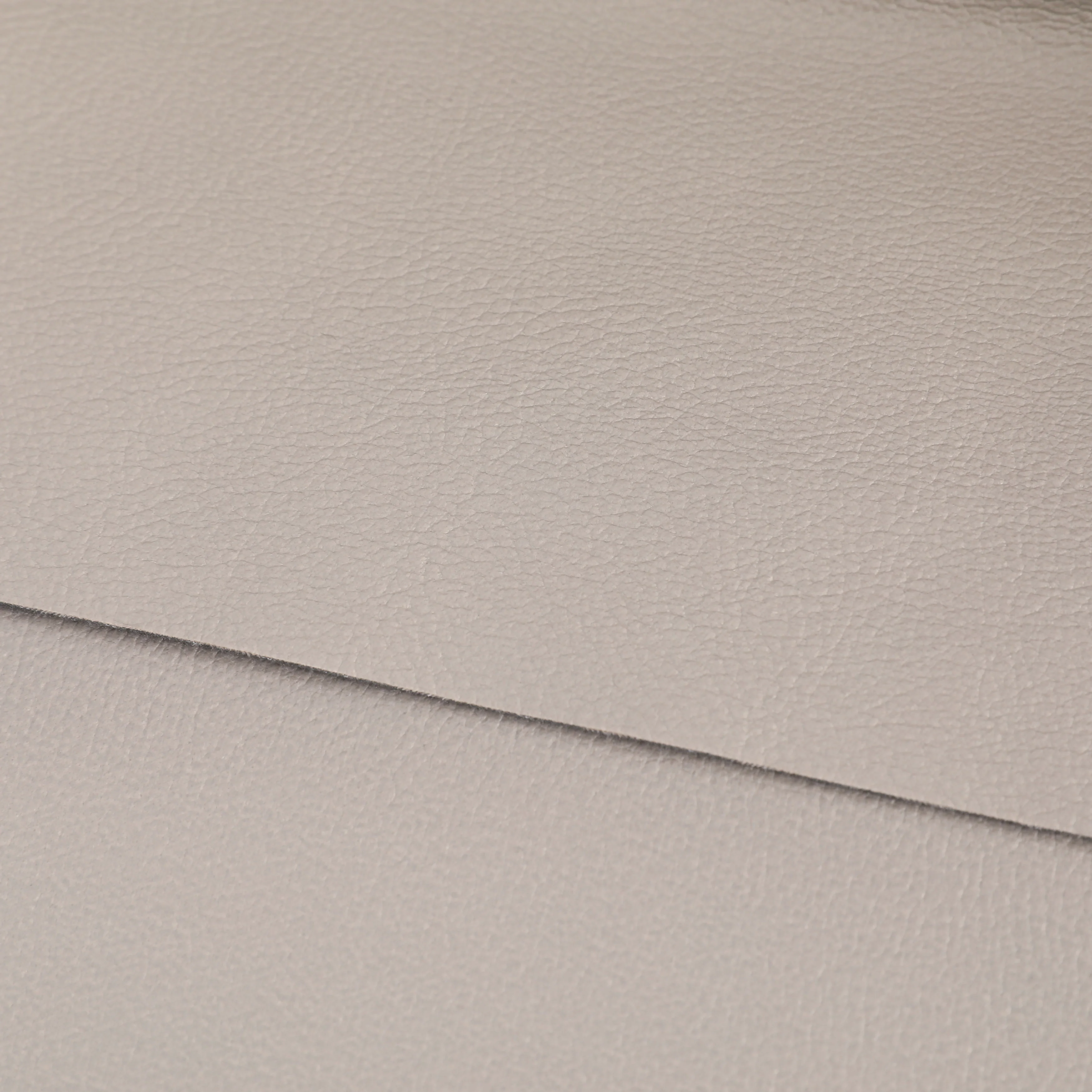 Urbane Collection Modern Dining Chair in Light Grey - Set of 4