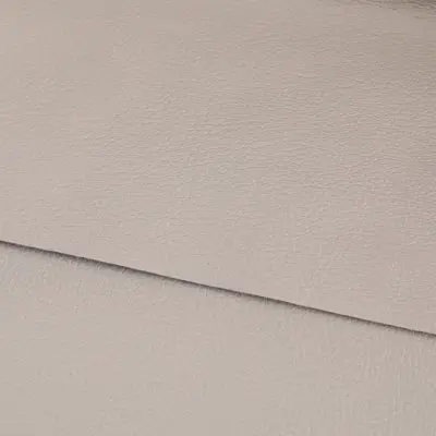 Urbane Collection Modern Dining Chair in Light Grey - Set of 4