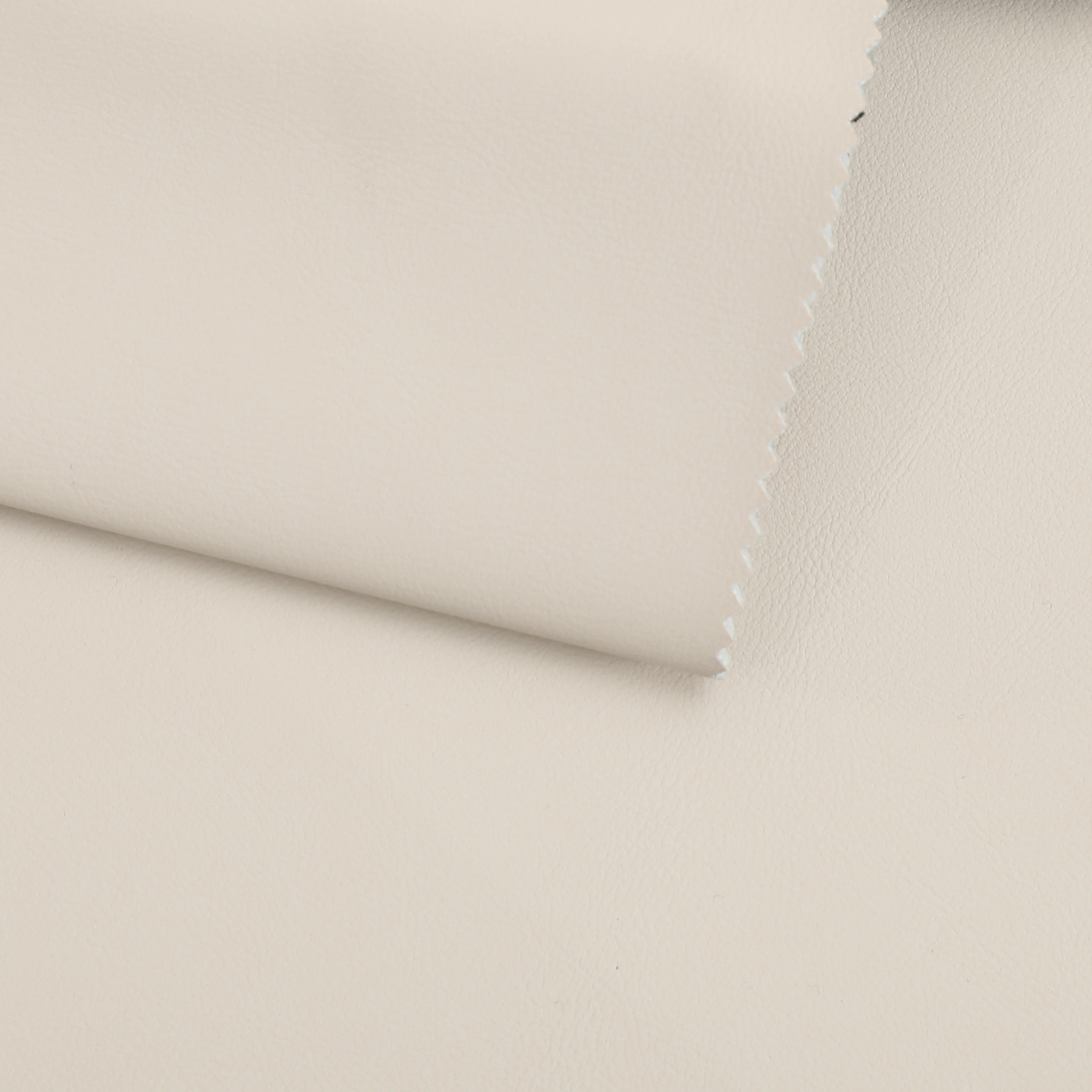 Velo Series Modern Dining Chair in Walnut Color Wood with Toupe Seat