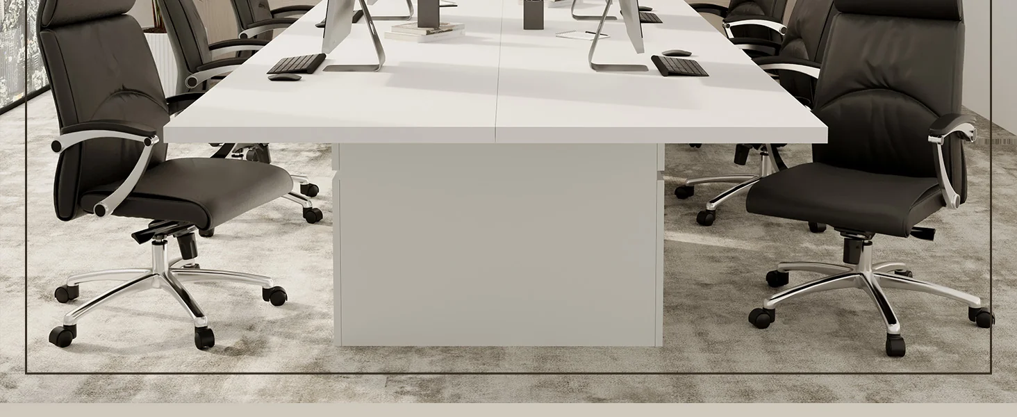 Vantage Series Office Chair in Black