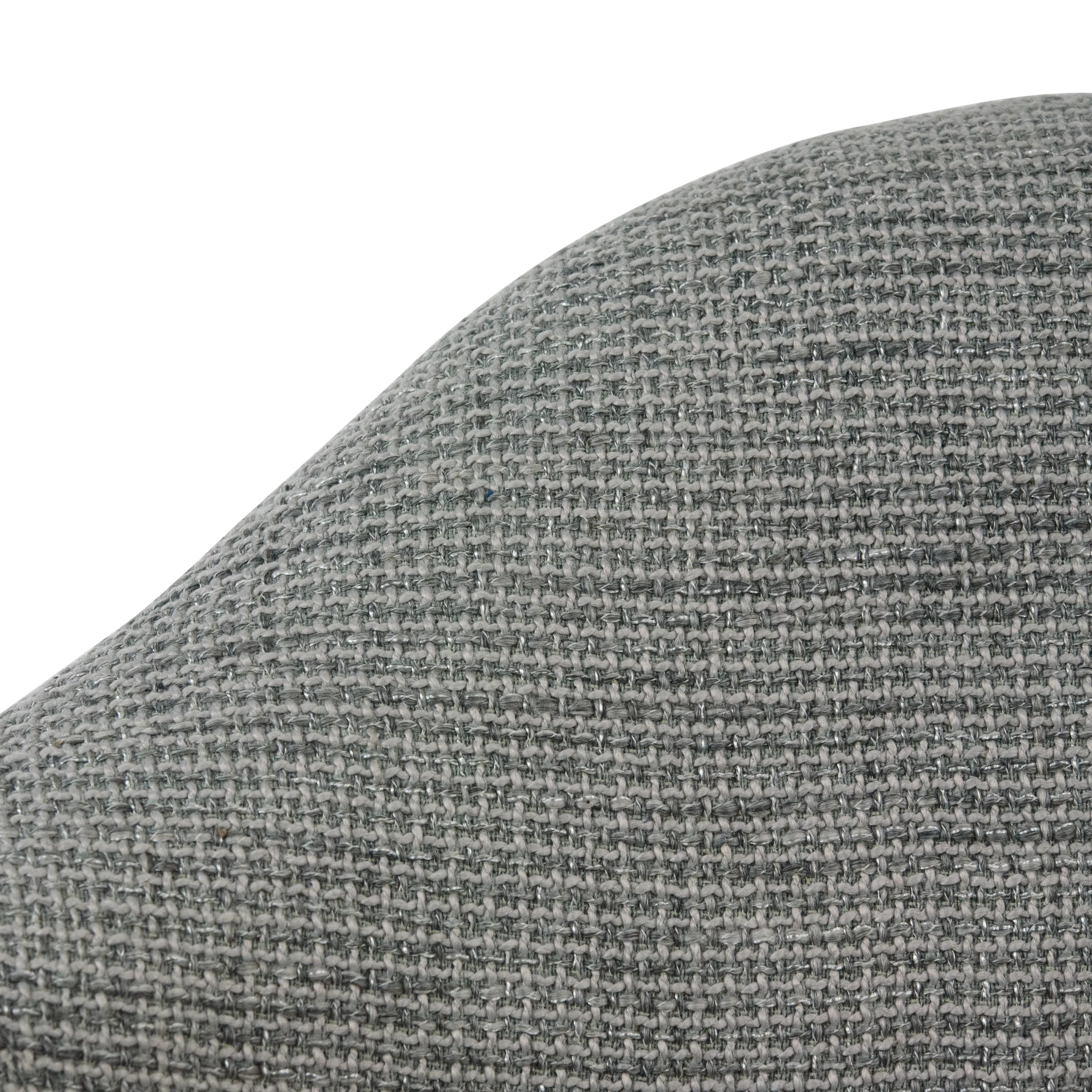 Willow Fabric Eiffel Accent Chair, Set of 2