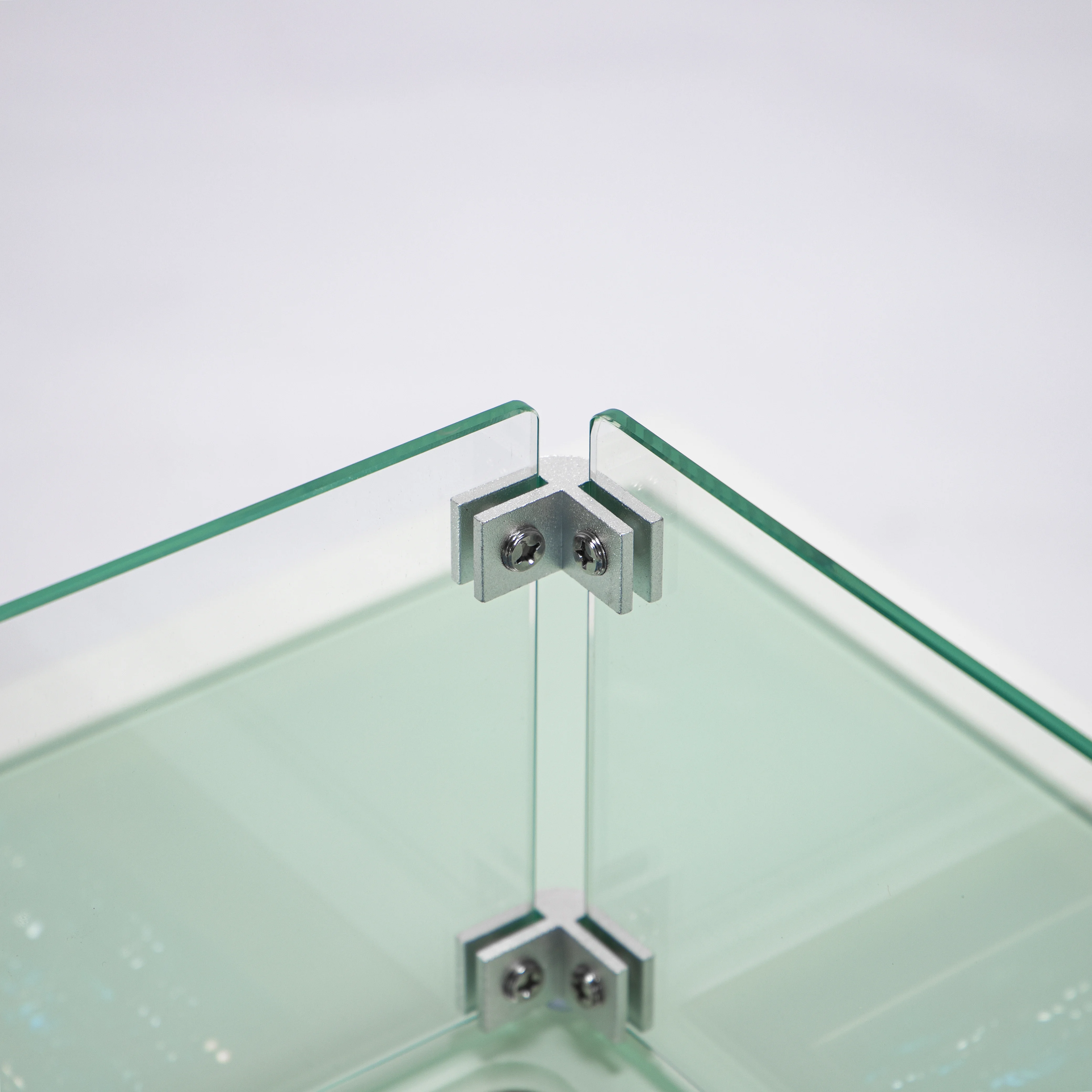 Walbrooke Patio Square Fire Pit and Tank Holder with Slats Design in White