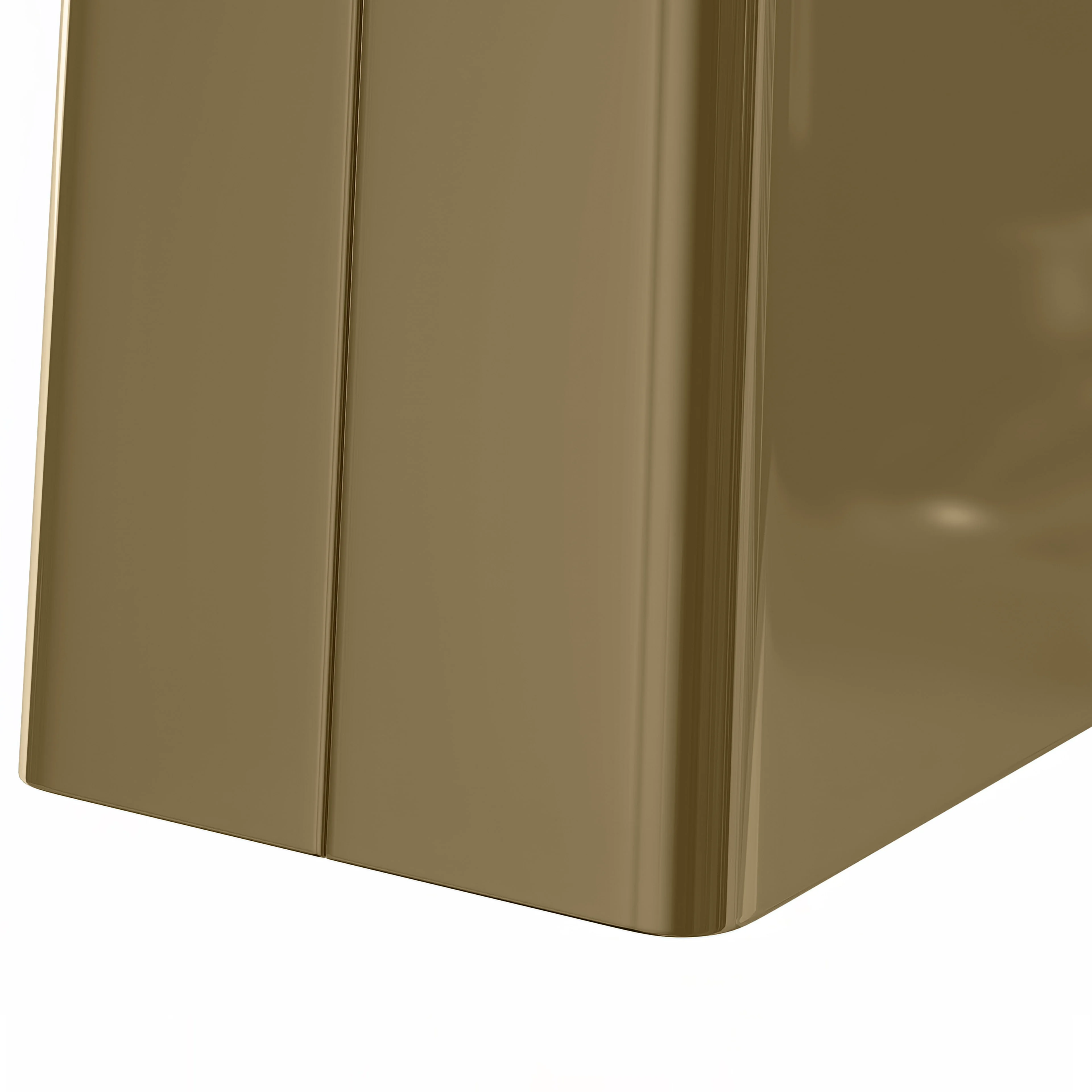 7-Piece Dining Set with Rectangular Glass Dining Table and 6 Upholstered Dining Arm Chairs