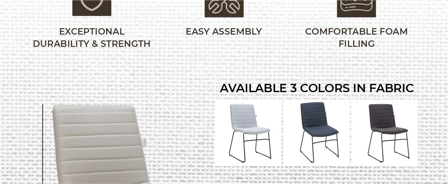 Zylar Series Office Guest Chair in Tan Leather