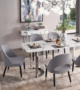 The Ultimate Guide to Choosing the Perfect Dining Room Set