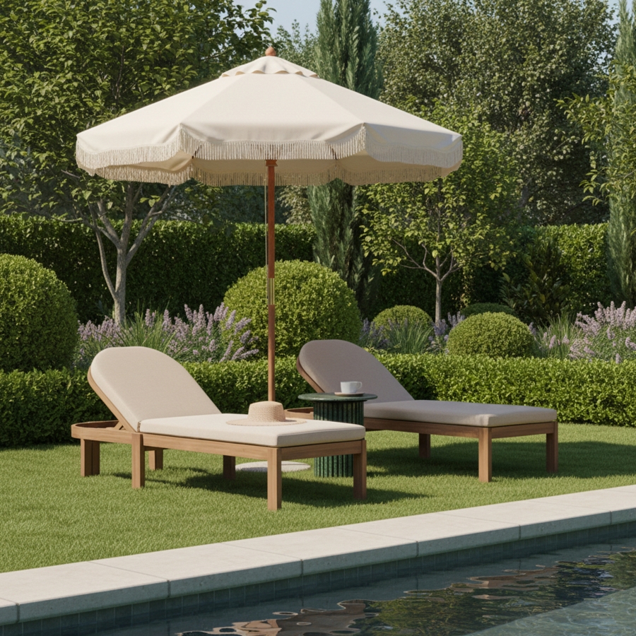 Outdoor furniture