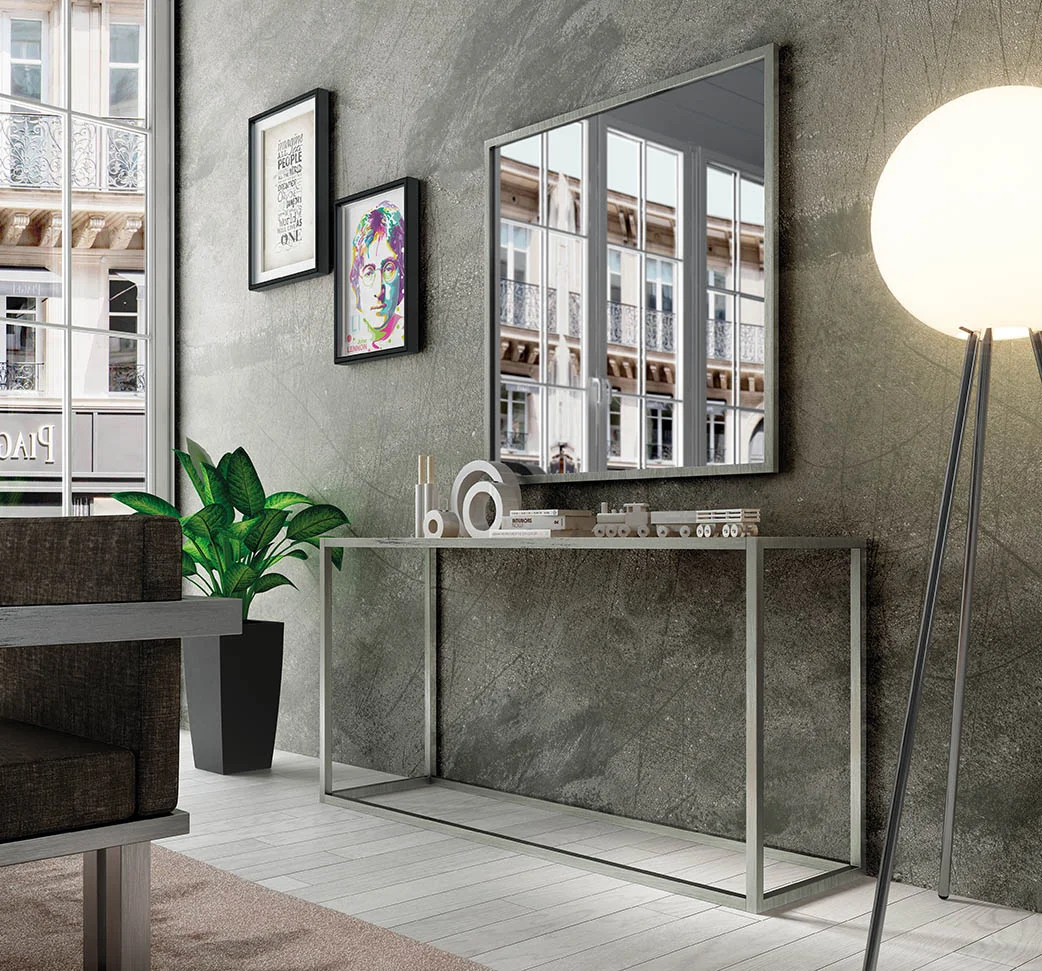 CII.24 Console Table