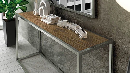 CII.24 Console Table