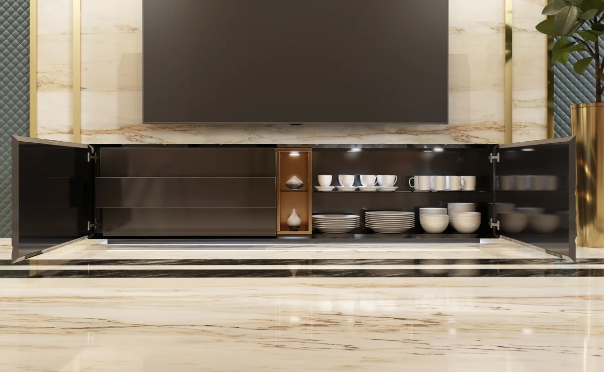 Oro Living room Additional Items