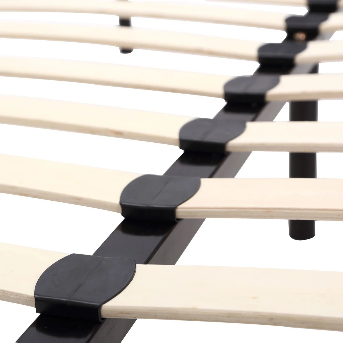 Generic Wooden Slats Frame