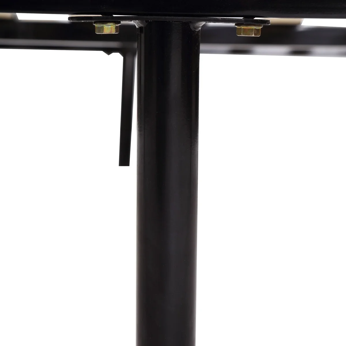 Wooden Slats Frame/ Valencia Platforms - View 2