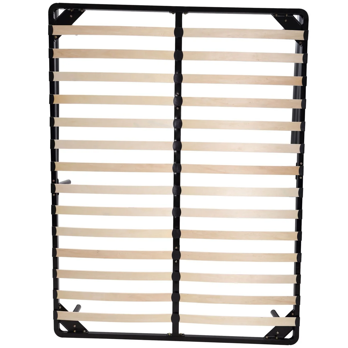 Generic Wooden Slats Frame