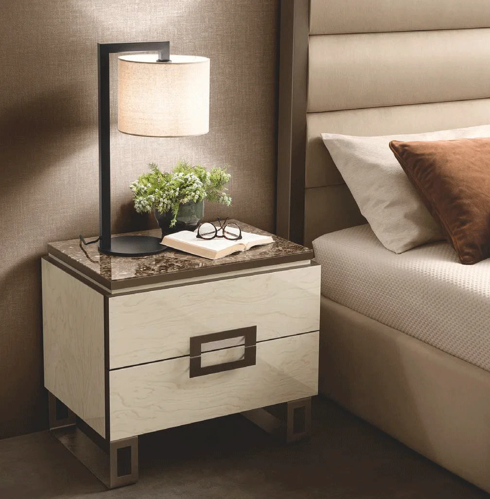 Poesia Bedroom Additional items