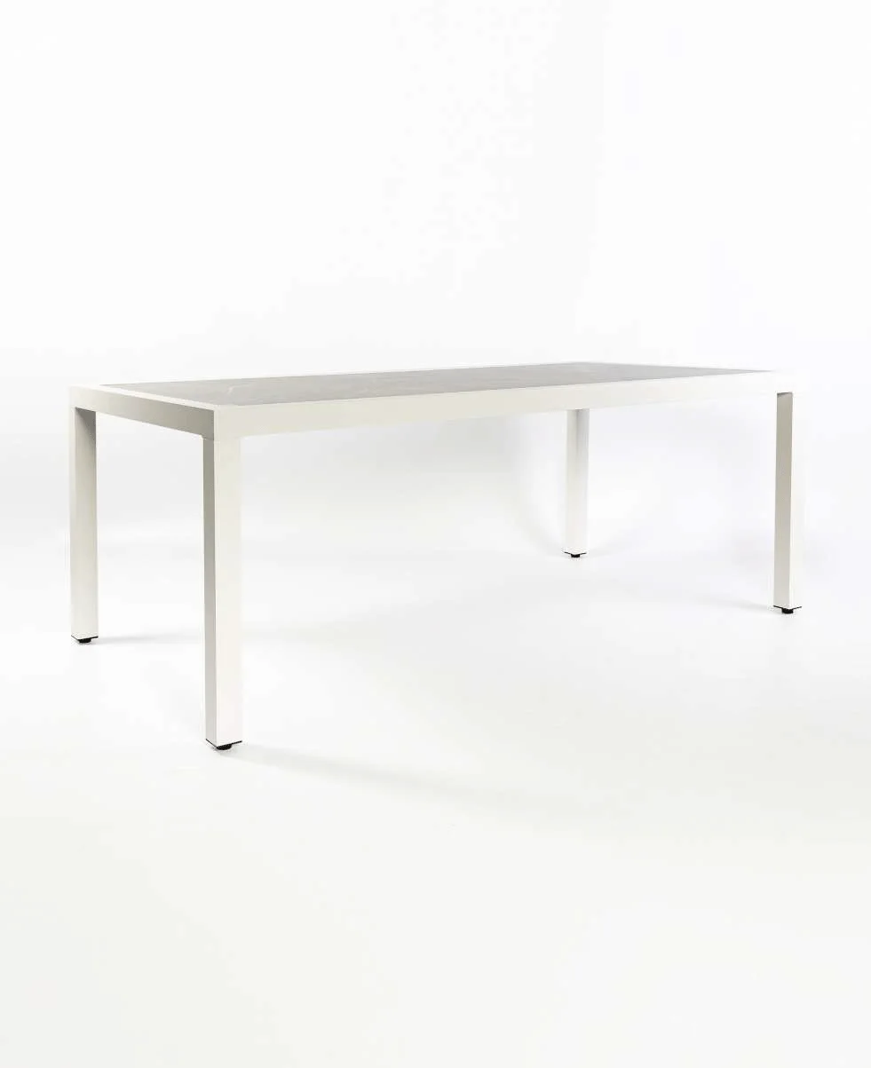 Millenium Table - View 2