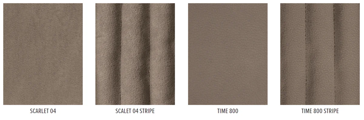 Volare Dining room GREY Additional Items