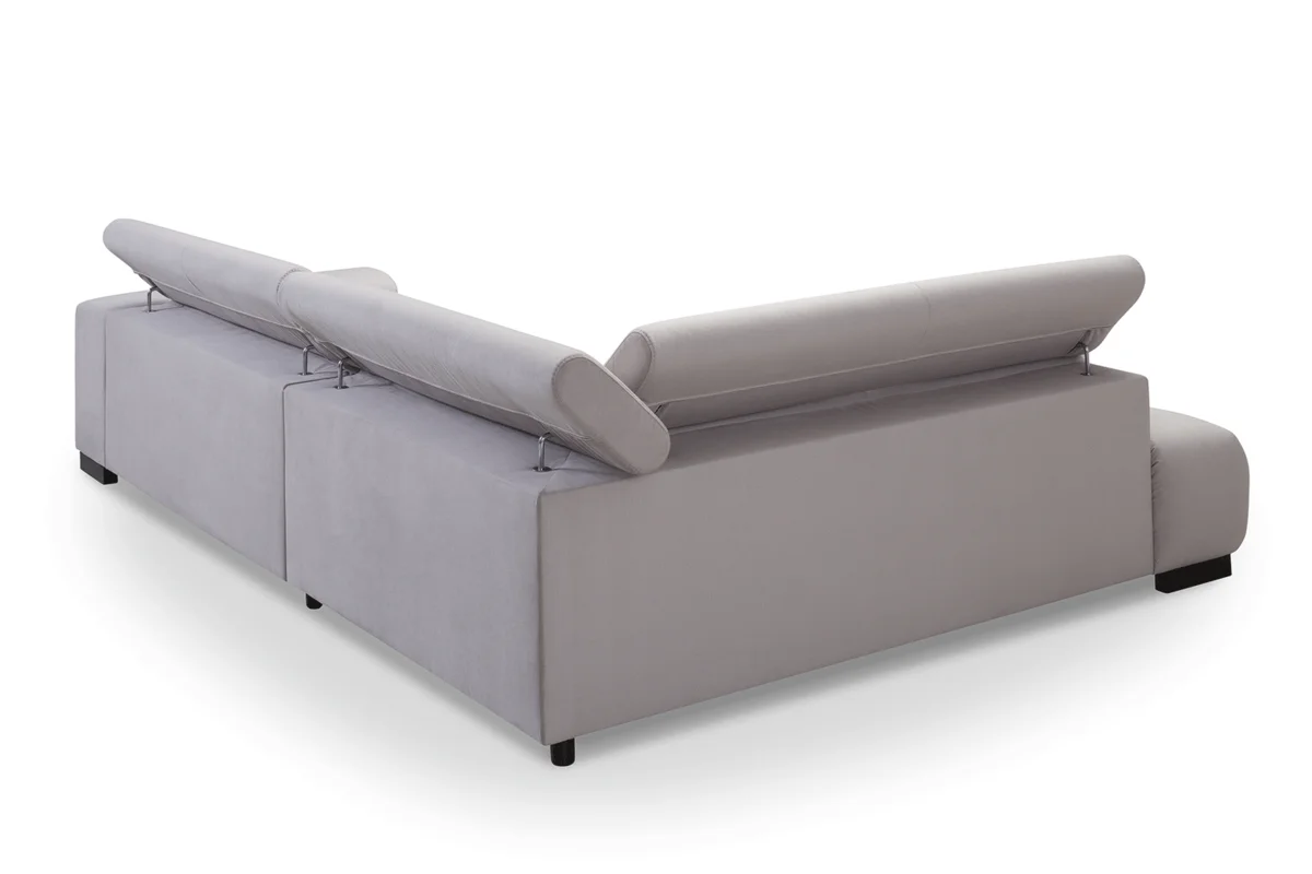 Positano Sectional - View 2