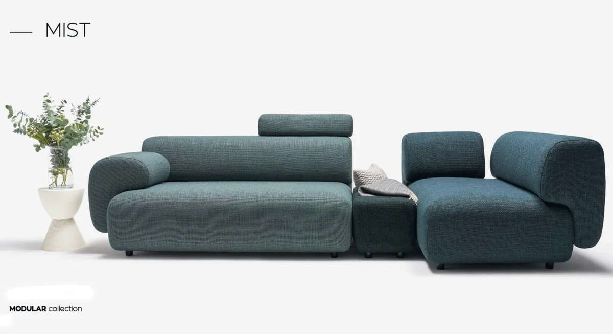 Mist Sofa