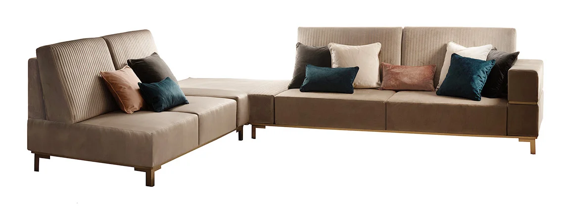 Essenza Living by Arredoclassic Additional items