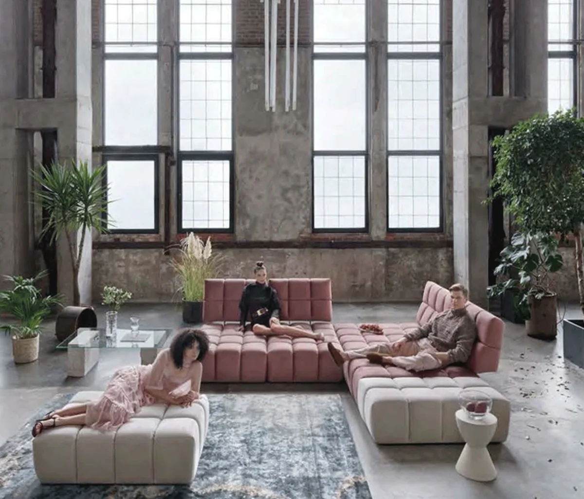 Choco Living - View 2