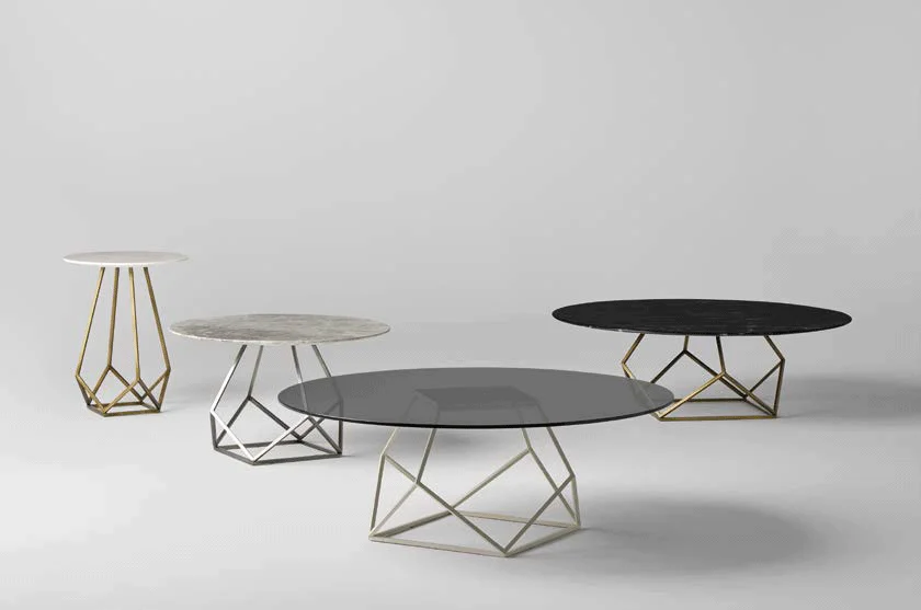 Annette Coffee tables
