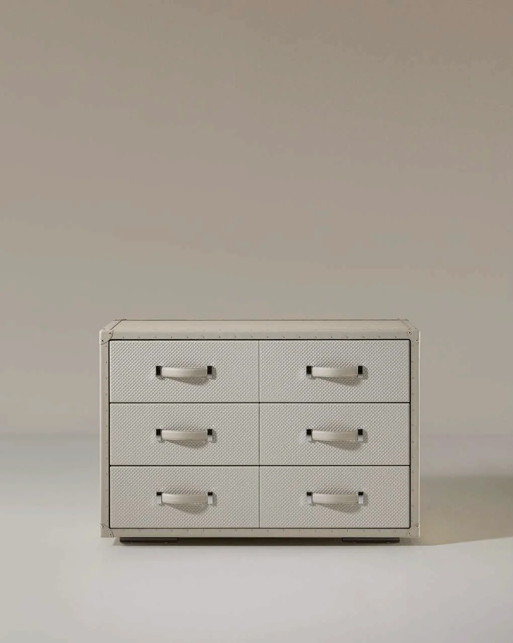 Traveler cases - View 2