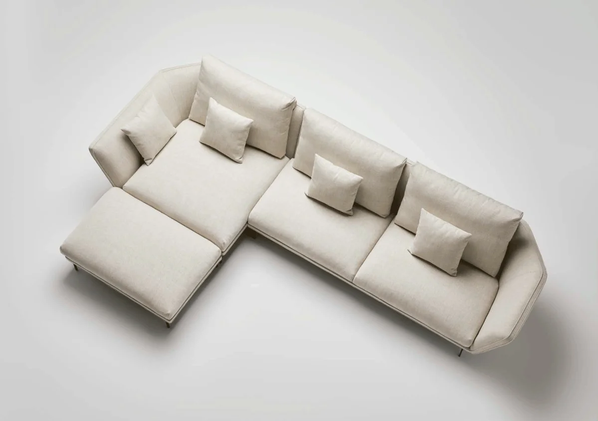 J-5907/01  //   Pouff ---> A-5919/01