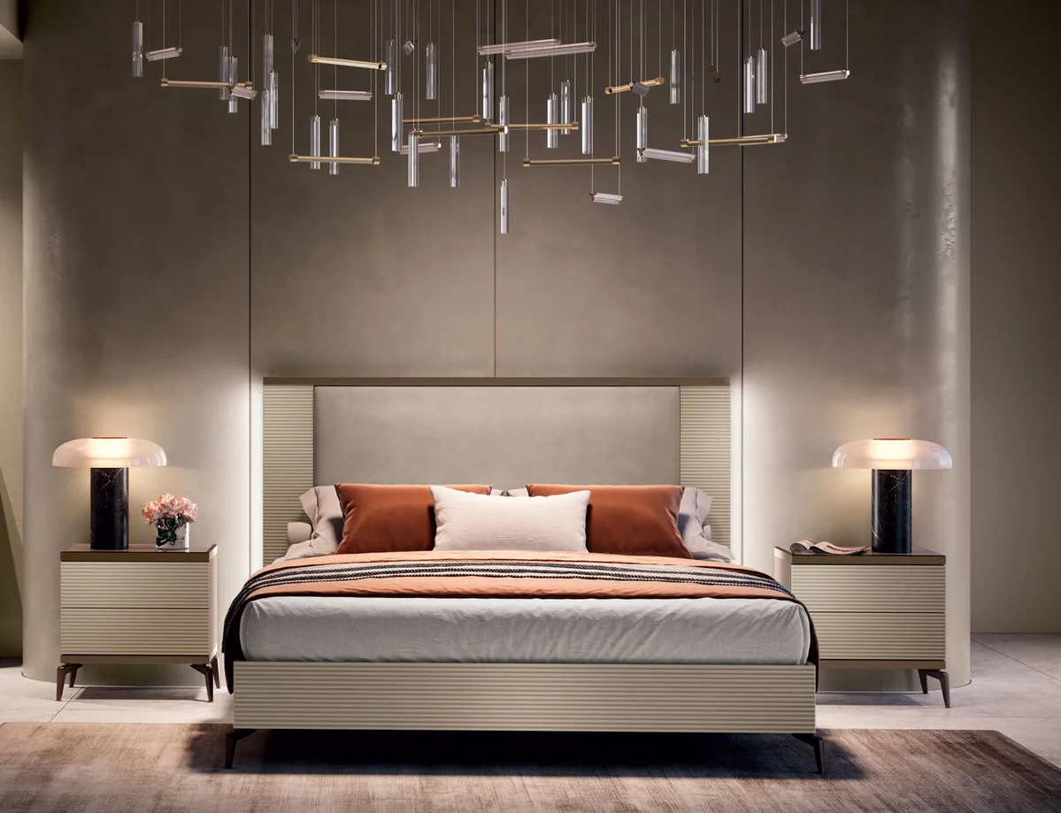 Linea Bed