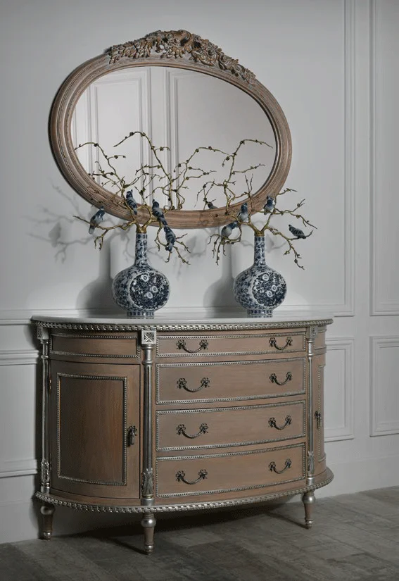 Lucia Bedroom - View 2