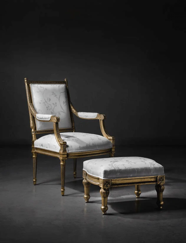 Sissi Bedroom - View 2